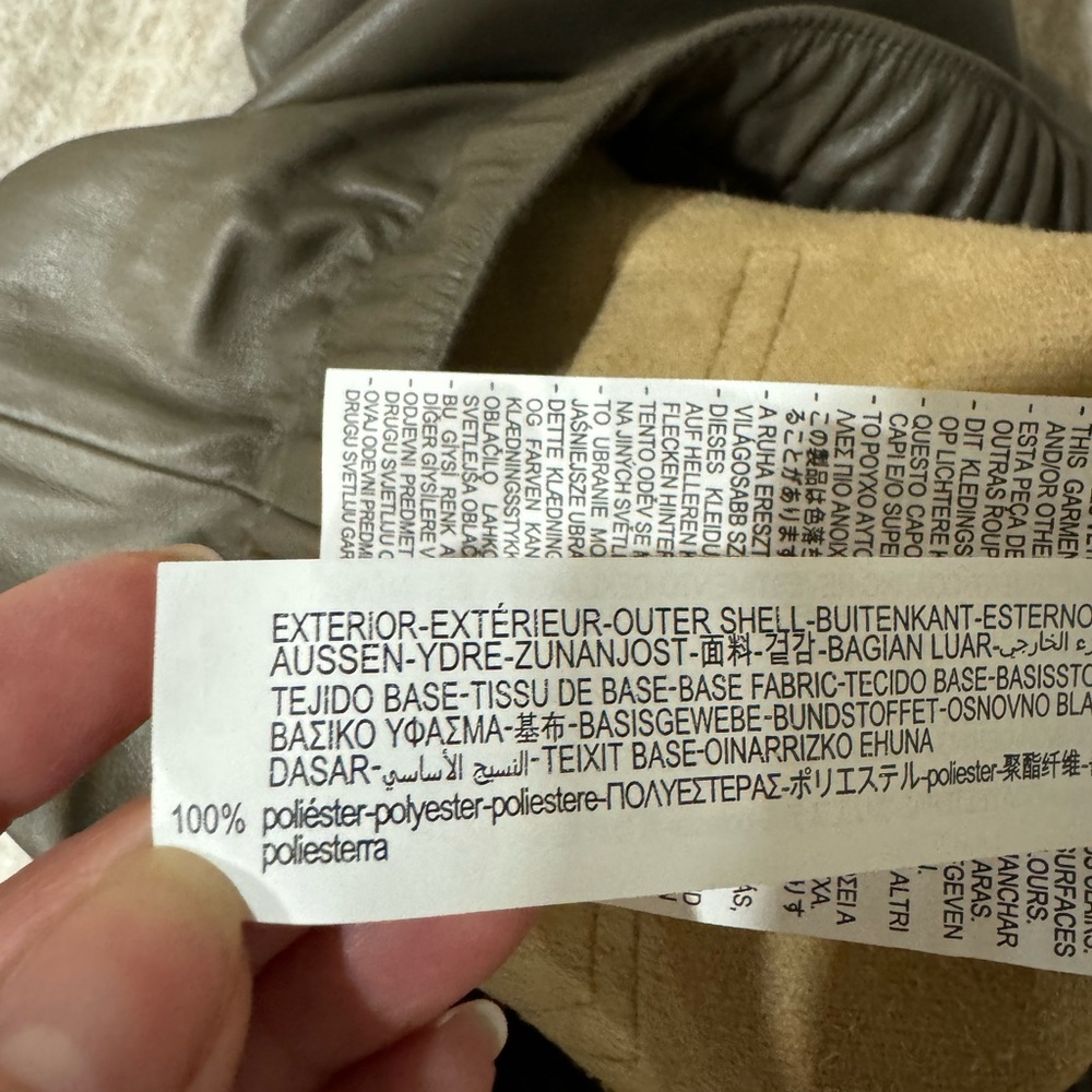 Pants - Picture 11 of 11